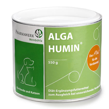 ALGA HUMIN®
