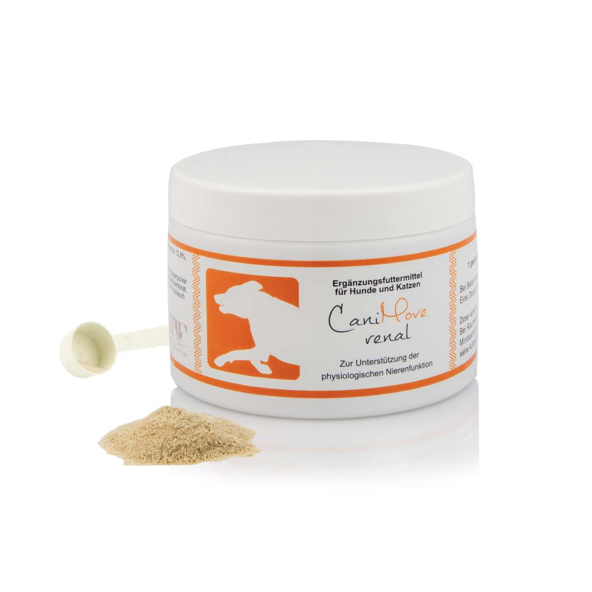 CaniMove renal