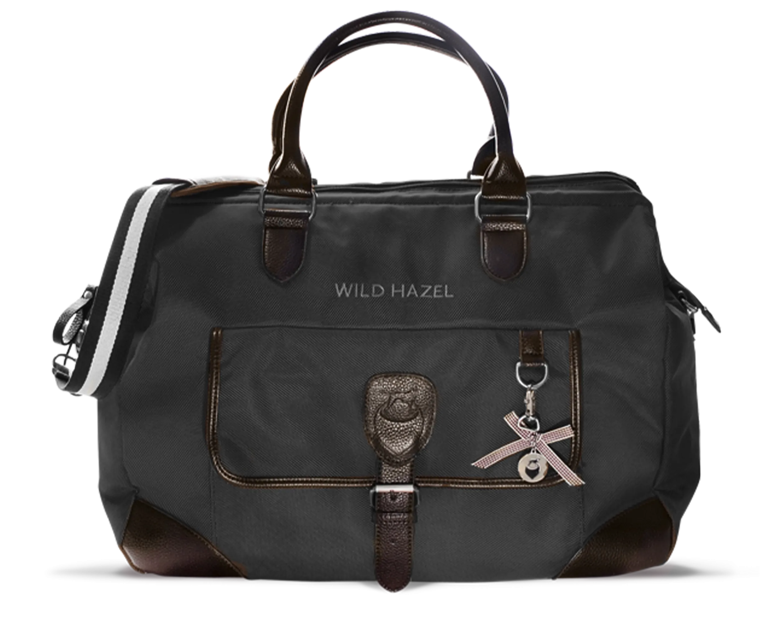 Weekender Reise Hazel - Wild Hazel Weekender Reise Hazel - Wild Hazel